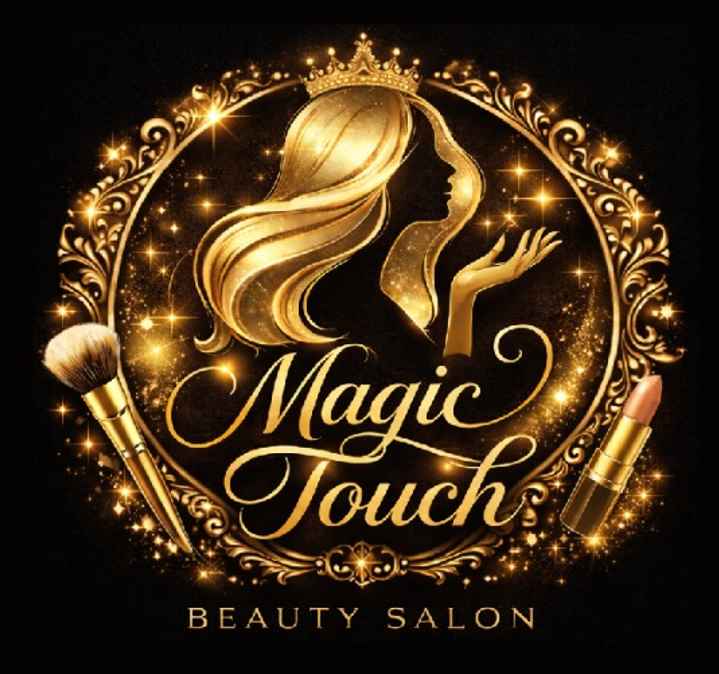 Magic Touch Salon logo